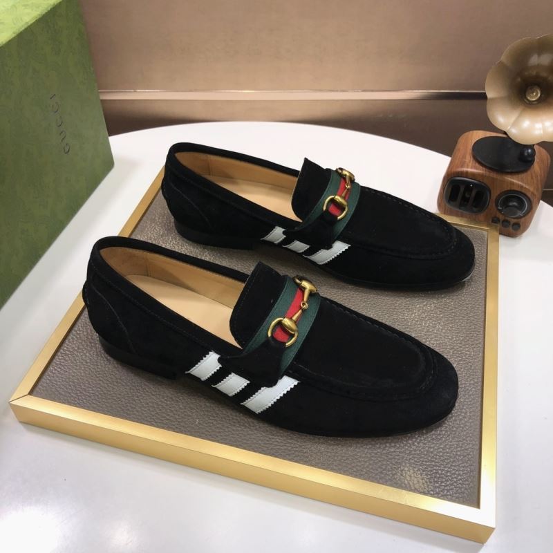 Gucci Business Shoes